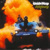 Uriah Heep - Salisbury